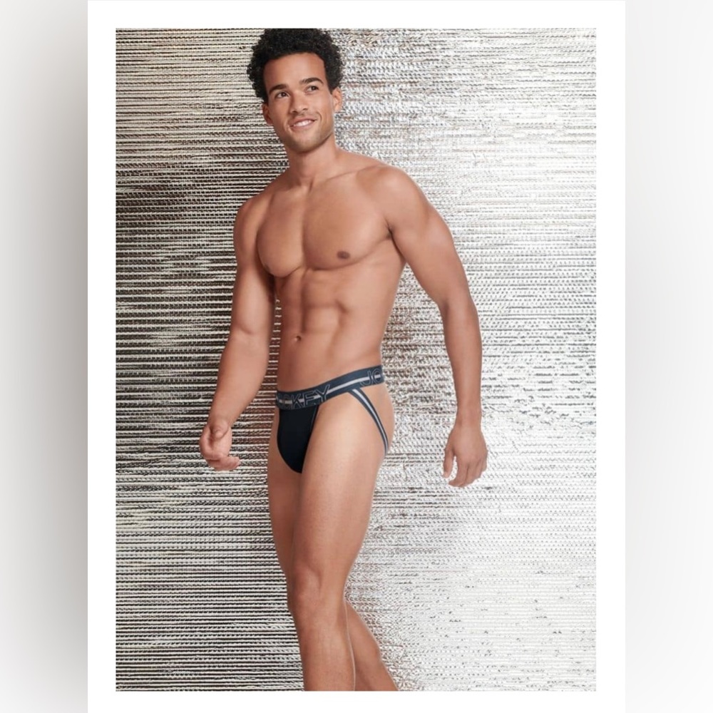 Jockey Jockstrap *NEW*